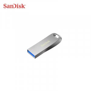 Флеш-накопитель Ultra Luxe™ USB 3.1 в металлическом корпусе USB-накопитель SanDisk