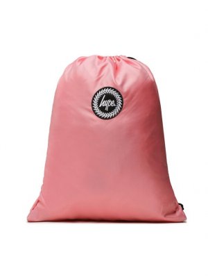 Спортивная сумка , розовый Hype