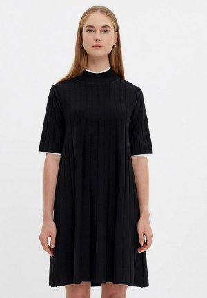 Платье adL. Цвет: черный