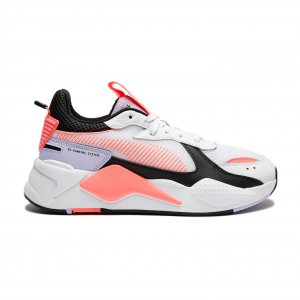 puma rs x woman