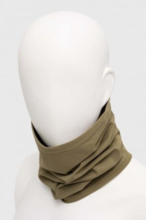 Многофункциональный шарф , зеленый Burton