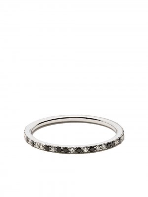 Золотое кольцо с бриллиантами Raphaele Canot. Цвет: белый