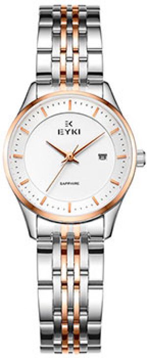 Fashion наручные женские часы E9068S-AZ2IIW. Коллекция Steel Surface EYKI