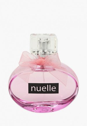 Парфюмерная вода Dilis Parfum Nuelle Romantique 50 мл.. Цвет: розовый
