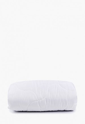 Одеяло 2-спальное Эго 172х205 см. Цвет: белый