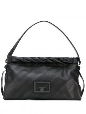 Большая сумка на плечо ID93 Givenchy. Цвет: черный