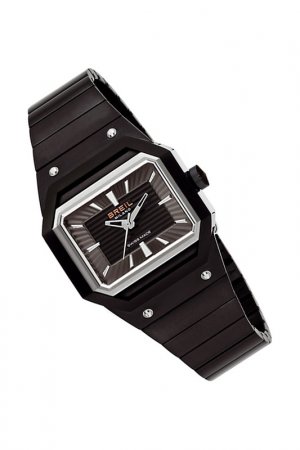 Watches BREIL. Цвет: gray
