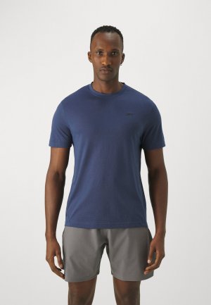 Спортивная футболка ATHLETE 2.0 , цвет blue Reebok