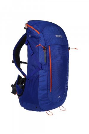 Прочный туристический рюкзак Blackfell III 35L , синий Regatta