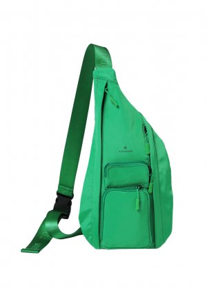 Поясная сумка RIPI TATUUM, цвет green Tatuum