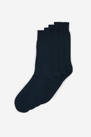 Упаковка из 2 носков. , темно-синий Cortefiel