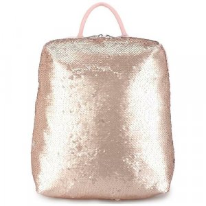 Рюкзак , розовый LeKiKO