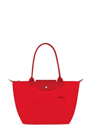 Сумка LE PLIAGE , цвет tomato Longchamp