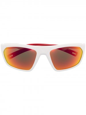 Солнцезащитные очки air 2010 Vuarnet. Цвет: белый