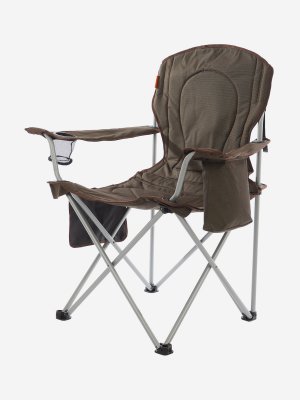 Кресло кемпинговое , Коричневый, размер Без размера Outventure. Цвет: коричневый