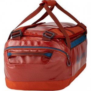 Спортивная сумка из альпаки 40 л. , цвет Redrock Gregory