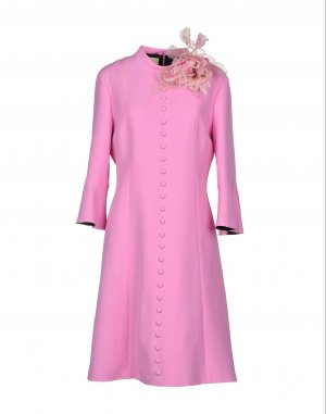 Платье миди , розовый Gucci