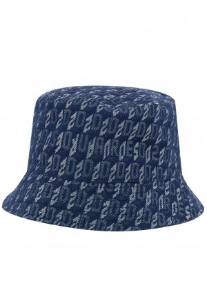 Шляпа DSQUARED2. Цвет: синий