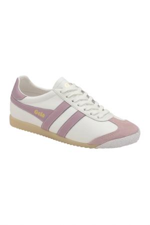 Sneakers GOLA Classics. Цвет: pink