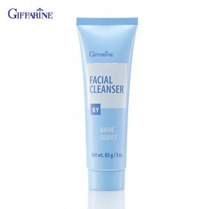 Facial Cleanser (Очищающий крем) 85 г 11001 - Тайский уход за кожей Giffarine