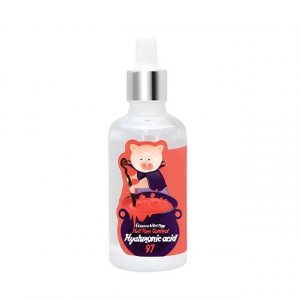 - Witch Piggy Hell Pore Control Hyaluronic Acid 97 Elizavecca