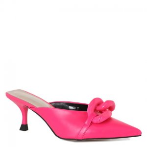 Женская обувь Vitacci. Цвет: розовый