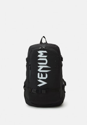 Рюкзак Challenger Pro Evo Backpack , цвет black/white Venum