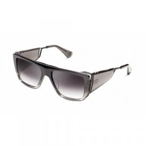 Солнцезащитные очки SOULINER-ONE 6167, черный DITA. Цвет: черный