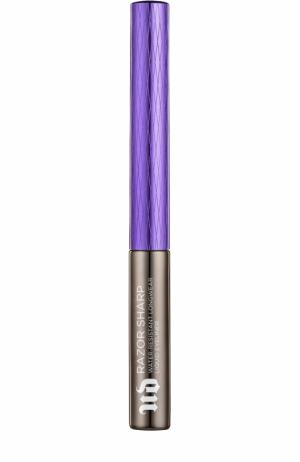 Подводка Razor Sharp, оттенок Ecstasy Urban Decay. Цвет: бесцветный