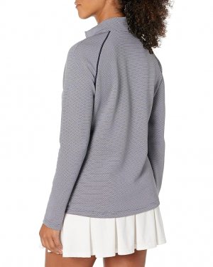 Пуловер 1/4 Zip Pullover, цвет Collegiate Navy Adidas