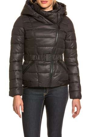 Jacket KHUJO. Цвет: navy