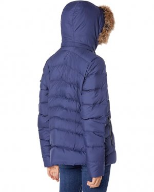 Куртка Ithaca Jacket, цвет Arctic Navy Marmot