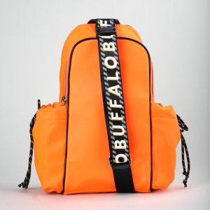 Рюкзак BUFFALO KENSIE 4103029 bags. Цвет: оранжевый