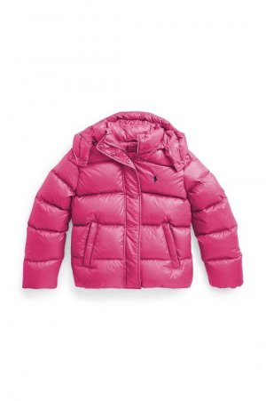 Куртка для мальчика , розовый Polo Ralph Lauren