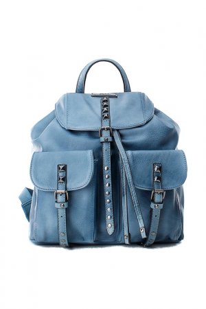Backpack XTI. Цвет: blue