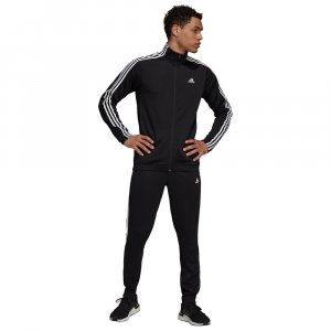 Спортивный костюм Motion Tapered, черный Adidas