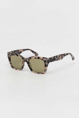 Солнцезащитные очки FCG , коричневый Von Zipper