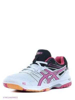 женская волейбольная форма asics