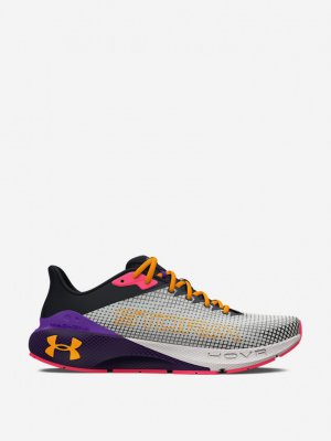 Кроссовки мужские Machina Storm, Серый Under Armour. Цвет: серый