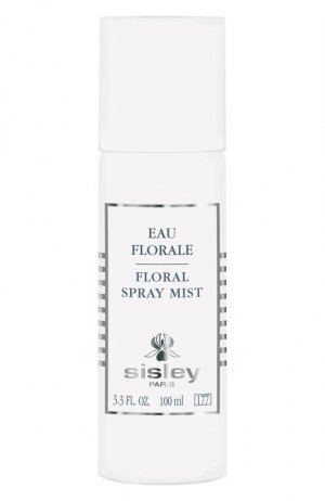 Цветочная вода Floral Spray Mist (100ml) Sisley. Цвет: бесцветный