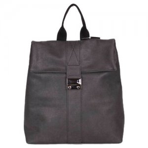 Рюкзак женский L-Craft 29100 сер УТ-00008216. Цвет: серый