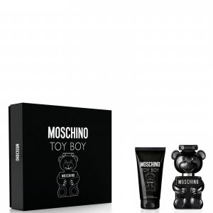 Toy Boy Eau de Parfum 30ml Set Moschino
