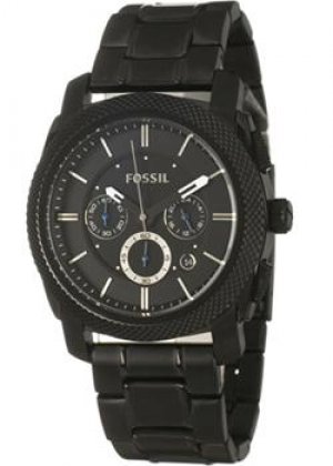 Fashion наручные мужские часы FS4552. Коллекция Dress Fossil