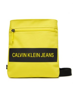Рюкзак , желтый Calvin Klein