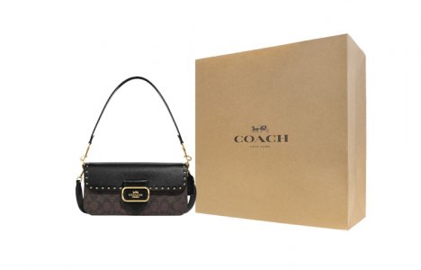Сумка на плечо Женское Morgan Coach