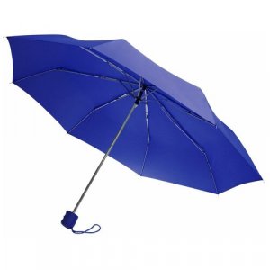 Зонт , синий molti. Цвет: синий