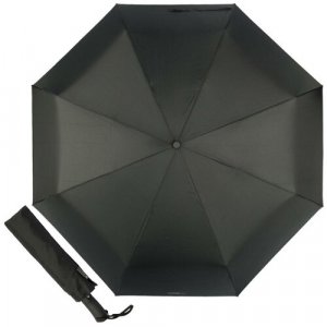 Зонт , черный Ferre. Цвет: черный