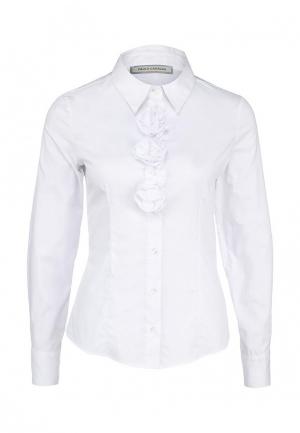 Рубашка Paolo Casalini. Цвет: белый