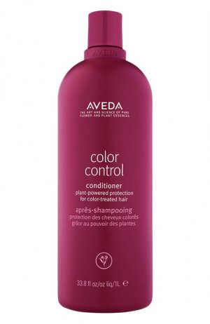 Кондиционер для окрашенных волос Color Control Conditioner (1000ml) Aveda. Цвет: бесцветный