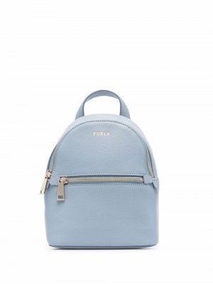 Мини-рюкзак Libera Furla. Цвет: синий